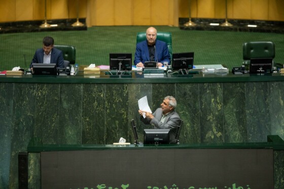 اولین جلسه بررسی صلاحیت وزرای پیشنهادی دولت چهاردهم با حضور رئیسجمهور