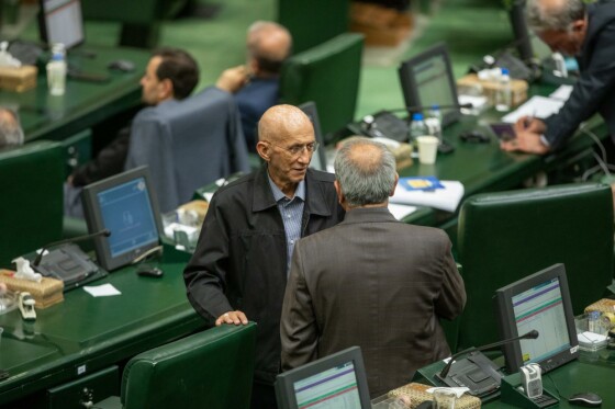 اولین جلسه بررسی صلاحیت وزرای پیشنهادی دولت چهاردهم با حضور رئیسجمهور