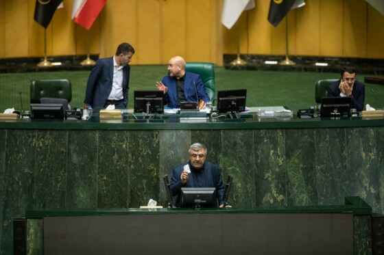 اولین جلسه بررسی صلاحیت وزرای پیشنهادی دولت چهاردهم با حضور رئیسجمهور