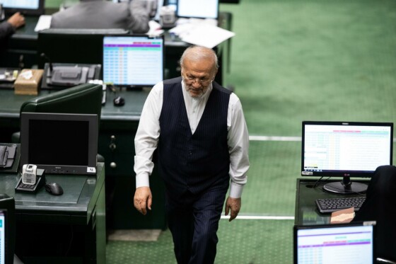 اولین جلسه بررسی صلاحیت وزرای پیشنهادی دولت چهاردهم با حضور رئیسجمهور