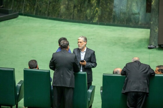 اولین جلسه بررسی صلاحیت وزرای پیشنهادی دولت چهاردهم با حضور رئیسجمهور