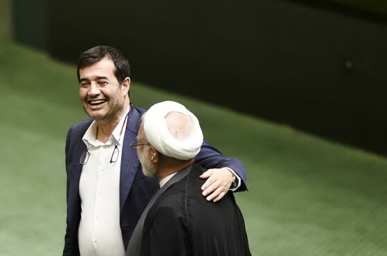 دومین روز از جلسه رأی اعتماد به وزرای پیشنهادی دولت چهاردهم