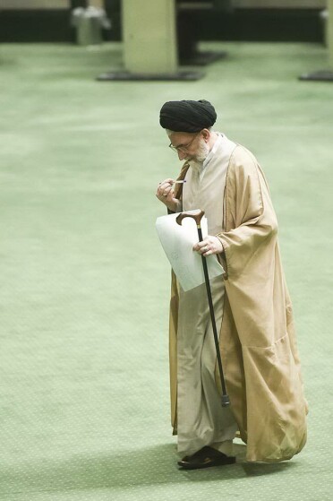 دومین روز از جلسه رأی اعتماد به وزرای پیشنهادی دولت چهاردهم