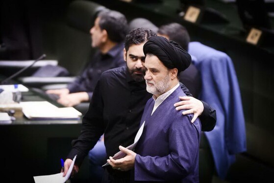 دومین روز از جلسه رأی اعتماد به وزرای پیشنهادی دولت چهاردهم