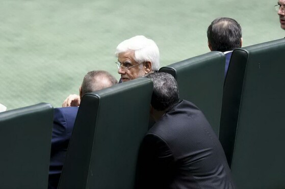 دومین روز از جلسه رأی اعتماد به وزرای پیشنهادی دولت چهاردهم