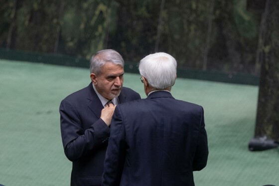 سومین روز بررسی صلاحیت وزرای پیشنهادی دولت چهاردهم