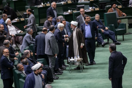 سومین روز بررسی صلاحیت وزرای پیشنهادی دولت چهاردهم