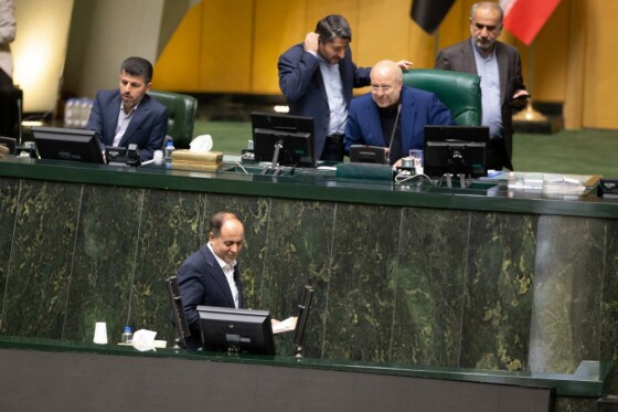 سومین روز بررسی صلاحیت وزرای پیشنهادی دولت چهاردهم