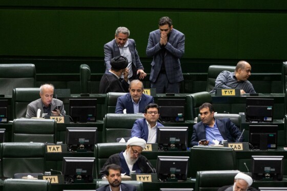 سومین روز بررسی صلاحیت وزرای پیشنهادی دولت چهاردهم