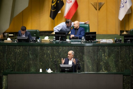 سومین روز بررسی صلاحیت وزرای پیشنهادی دولت چهاردهم