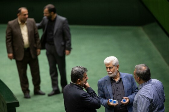 سومین روز بررسی صلاحیت وزرای پیشنهادی دولت چهاردهم