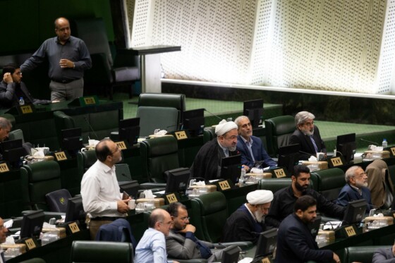 سومین روز بررسی صلاحیت وزرای پیشنهادی دولت چهاردهم