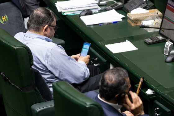 سومین روز بررسی صلاحیت وزرای پیشنهادی دولت چهاردهم