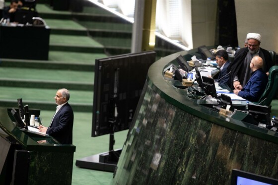 سومین روز بررسی صلاحیت وزرای پیشنهادی دولت چهاردهم