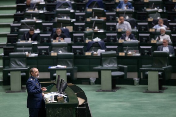 سومین روز بررسی صلاحیت وزرای پیشنهادی دولت چهاردهم