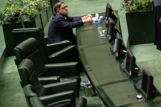 سومین روز بررسی صلاحیت وزرای پیشنهادی دولت چهاردهم