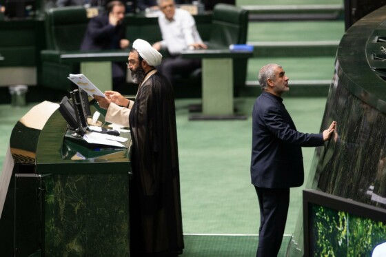 سومین روز بررسی صلاحیت وزرای پیشنهادی دولت چهاردهم