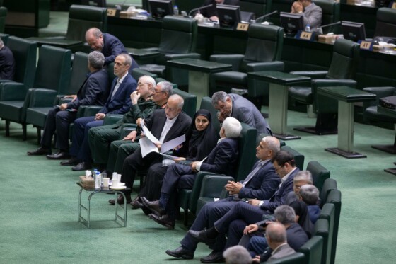 سومین روز بررسی صلاحیت وزرای پیشنهادی دولت چهاردهم