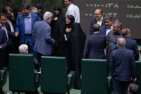 سومین روز بررسی صلاحیت وزرای پیشنهادی دولت چهاردهم