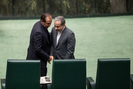 سومین روز بررسی صلاحیت وزرای پیشنهادی دولت چهاردهم