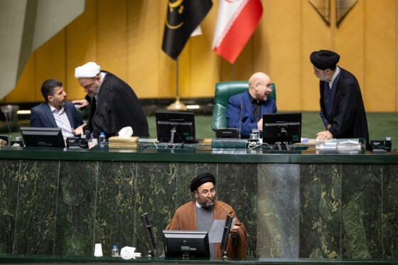 سومین روز بررسی صلاحیت وزرای پیشنهادی دولت چهاردهم