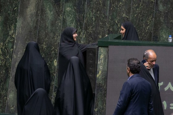 سومین روز بررسی صلاحیت وزرای پیشنهادی دولت چهاردهم