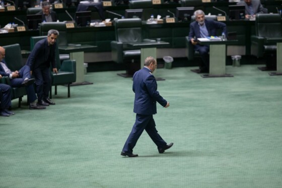 سومین روز بررسی صلاحیت وزرای پیشنهادی دولت چهاردهم