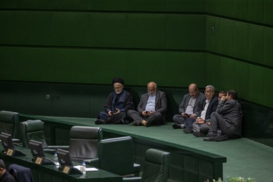 سومین روز بررسی صلاحیت وزرای پیشنهادی دولت چهاردهم