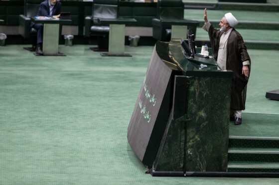 سومین روز بررسی صلاحیت وزرای پیشنهادی دولت چهاردهم