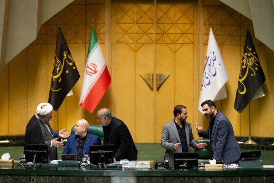 سومین روز بررسی صلاحیت وزرای پیشنهادی دولت چهاردهم