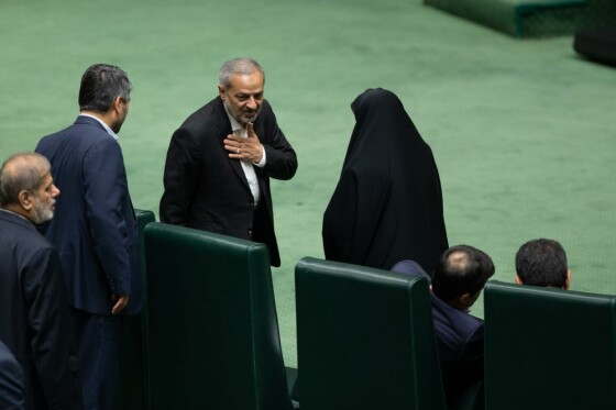 سومین روز بررسی صلاحیت وزرای پیشنهادی دولت چهاردهم