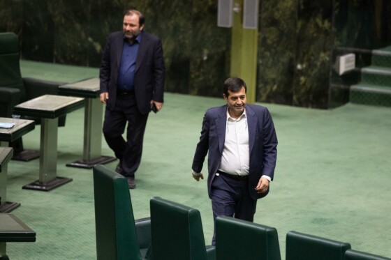 سومین روز بررسی صلاحیت وزرای پیشنهادی دولت چهاردهم