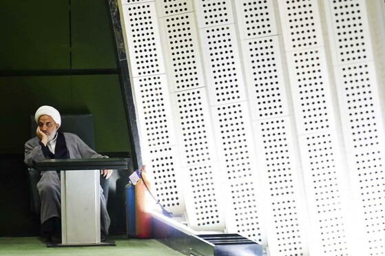 چهارمین  روز از جلسه رأی اعتماد به وزرای پیشنهادی دولت چهاردهم