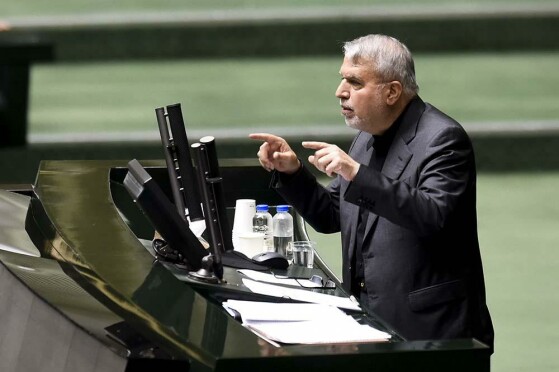 چهارمین  روز از جلسه رأی اعتماد به وزرای پیشنهادی دولت چهاردهم