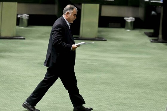 چهارمین  روز از جلسه رأی اعتماد به وزرای پیشنهادی دولت چهاردهم