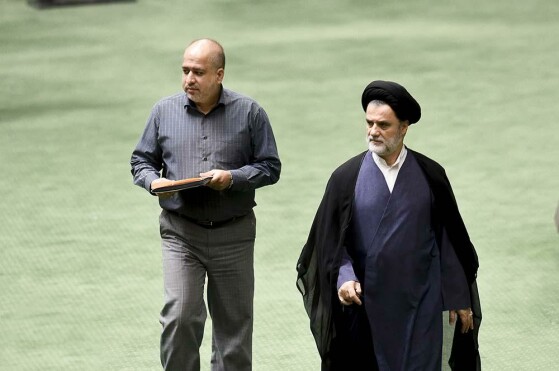 چهارمین  روز از جلسه رأی اعتماد به وزرای پیشنهادی دولت چهاردهم