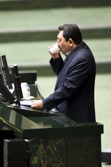 چهارمین  روز از جلسه رأی اعتماد به وزرای پیشنهادی دولت چهاردهم