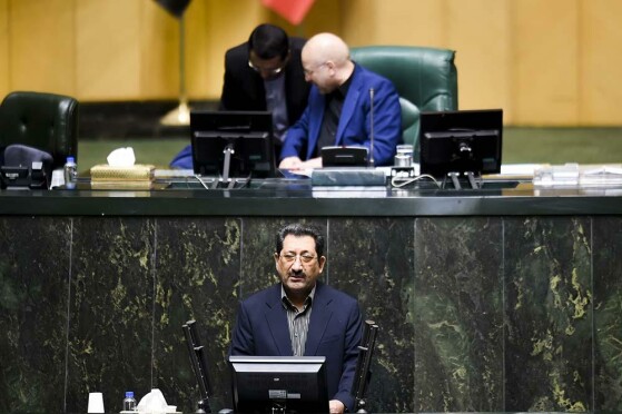 چهارمین  روز از جلسه رأی اعتماد به وزرای پیشنهادی دولت چهاردهم