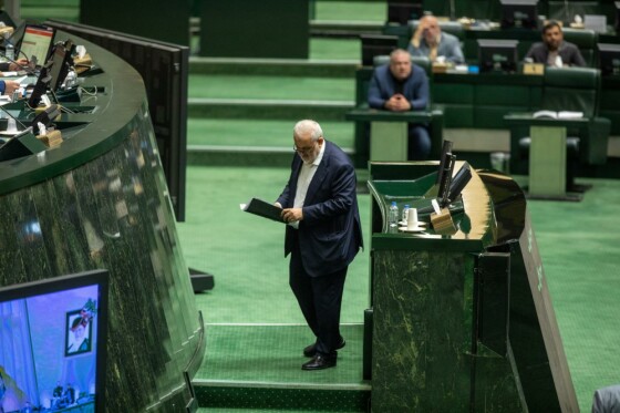 آخرین روز از جلسه رأی اعتماد به وزرای پیشنهادی دولت چهاردهم-۲