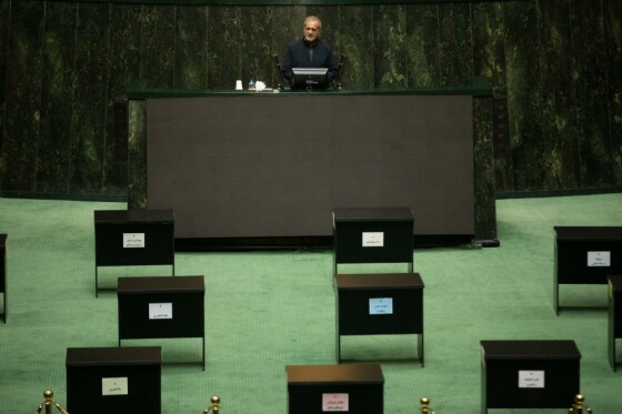 آخرین روز از جلسه رأی اعتماد به وزرای پیشنهادی دولت چهاردهم-۲