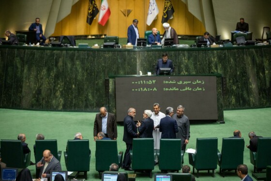 آخرین روز از جلسه رأی اعتماد به وزرای پیشنهادی دولت چهاردهم-۲