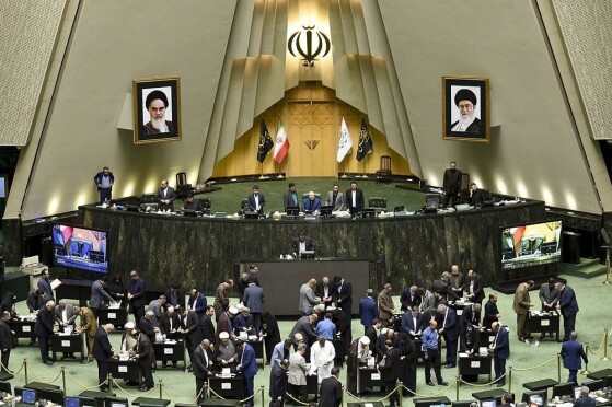آخرین روز از جلسه رأی اعتماد به وزرای پیشنهادی دولت چهاردهم-۱