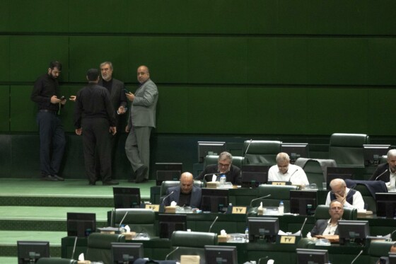 آخرین روز از جلسه رأی اعتماد به وزرای پیشنهادی دولت چهاردهم-۲