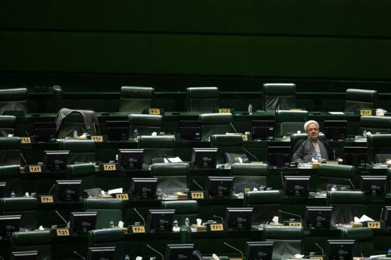 آخرین روز از جلسه رأی اعتماد به وزرای پیشنهادی دولت چهاردهم-۲