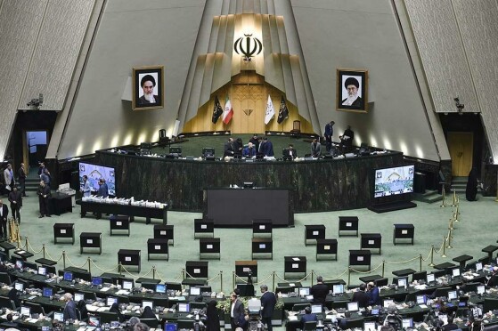 آخرین روز از جلسه رأی اعتماد به وزرای پیشنهادی دولت چهاردهم-۱