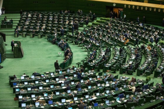 آخرین روز از جلسه رأی اعتماد به وزرای پیشنهادی دولت چهاردهم-۲