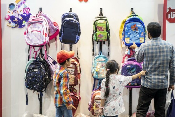 نمایشگاه ایراننوشت