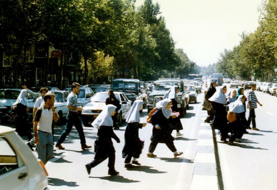 بازگشایی مدارس در دهه هفتاد