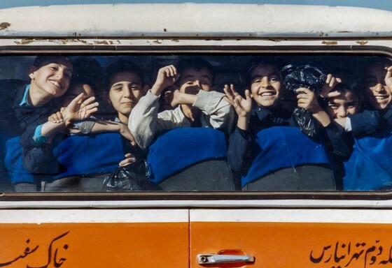 بازگشایی مدارس در دهه هفتاد