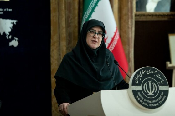 اولین نشست خبری سخنگوی دولت چهاردهم